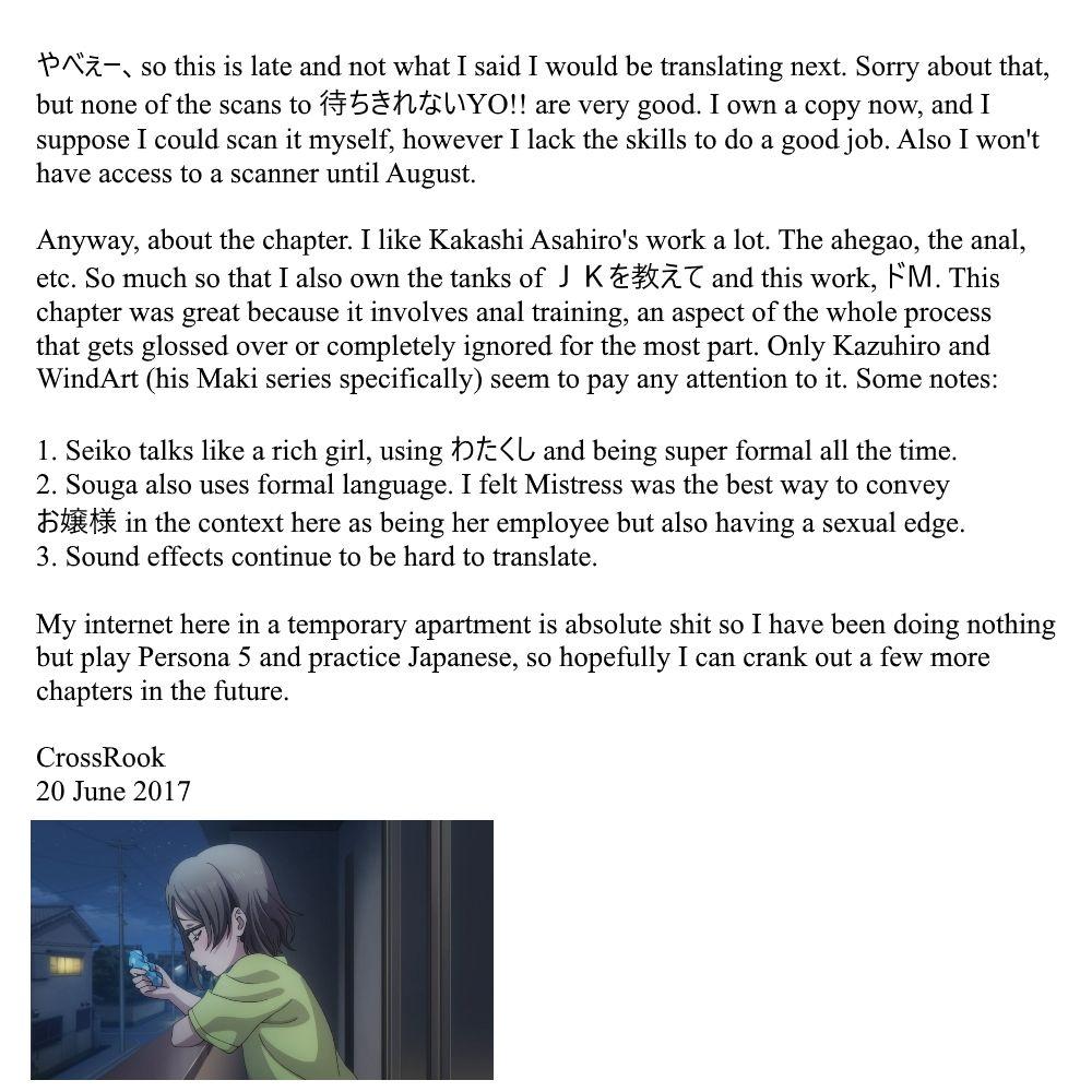 Hentai Manga Comic-The Noble Whole Families-Read-21